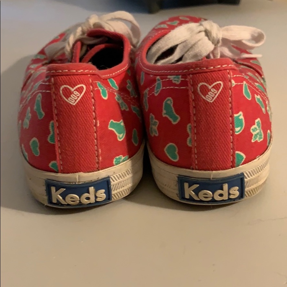 T Swift Keds - Picture 4 of 6